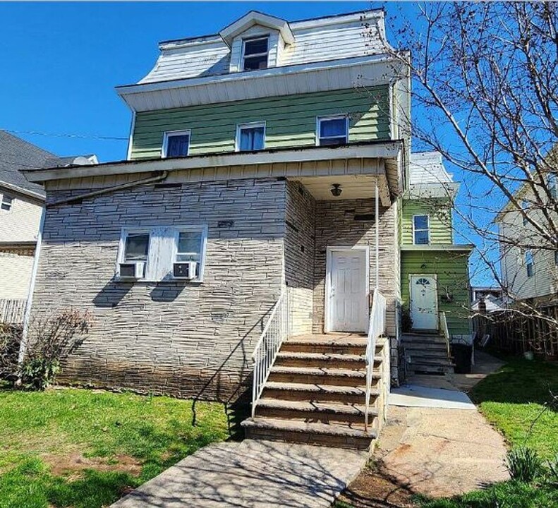 431 Madison Ave in Elizabeth, NJ - Building Photo