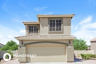 11367 W Yavapai St in Avondale, AZ - Building Photo