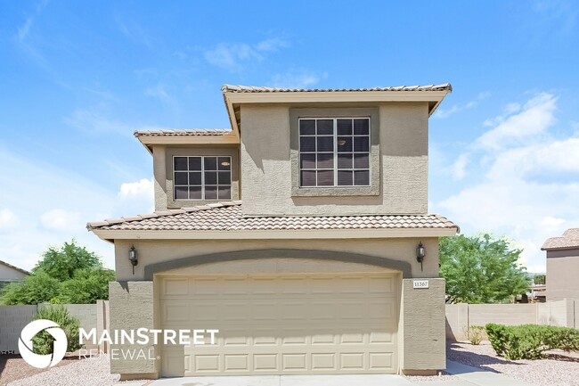 property at 11367 W Yavapai St