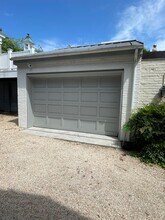 2802 P St NW in Washington, DC - Foto de edificio - Building Photo