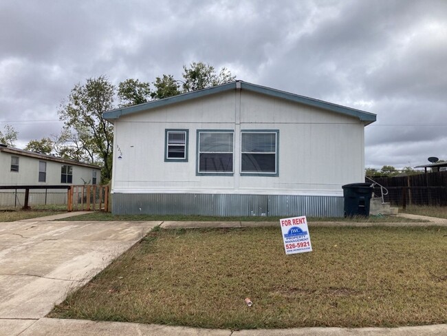 3218 Cantabrian Dr in Killeen, TX - Building Photo - Building Photo