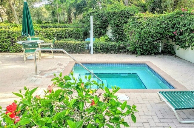 property at 3611 Wild Pines Dr