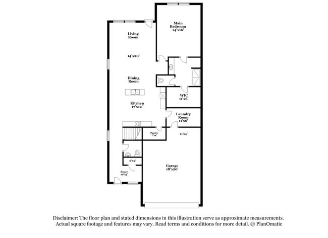 4241 Fort Palmer Blvd in Saint Hedwig, TX - Foto de edificio - Building Photo