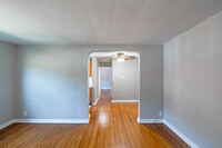 Carpenter Terrace Apartments in Belleville, NJ - Building Photo - Interior Photo