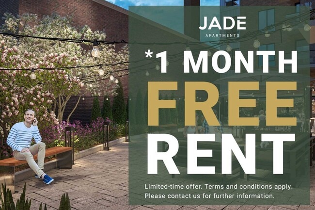 Jade Apartments
