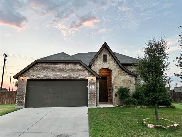 246 Ovaletta Dr in Justin, TX - Building Photo - Building Photo