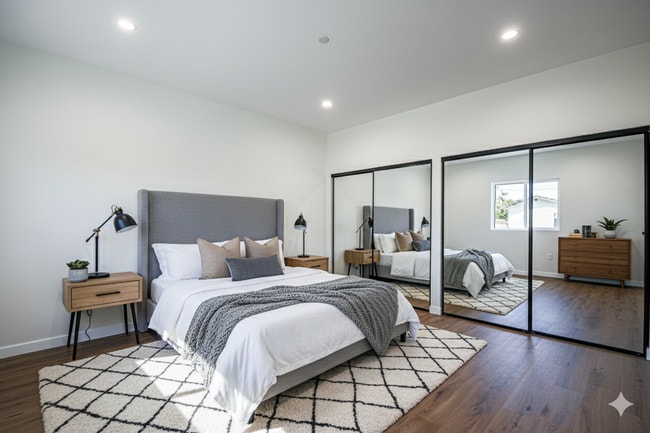 2129.1 Aaron St in Los Angeles, CA - Building Photo - Building Photo