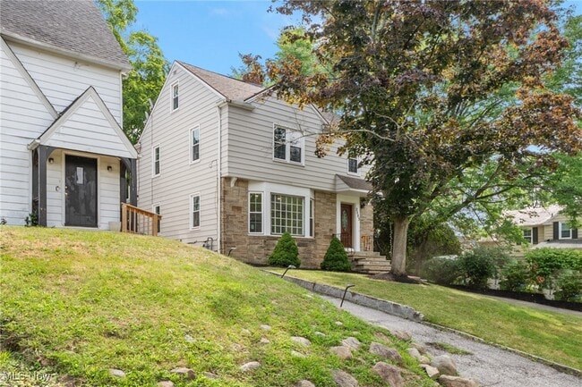 3583 Riedham Rd in Shaker Heights, OH - Building Photo - Building Photo