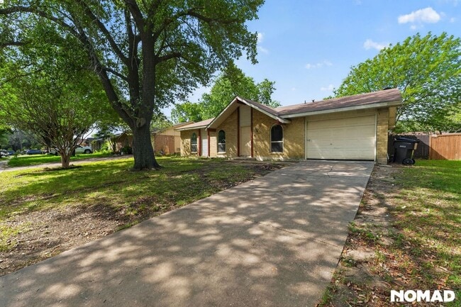 property at 3337 Tarkio Rd