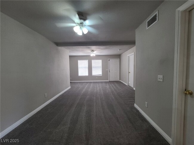 property at 1731 Pershing Ave