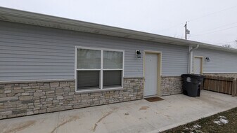 1600 4th Ave in Council Bluffs, IA - Building Photo