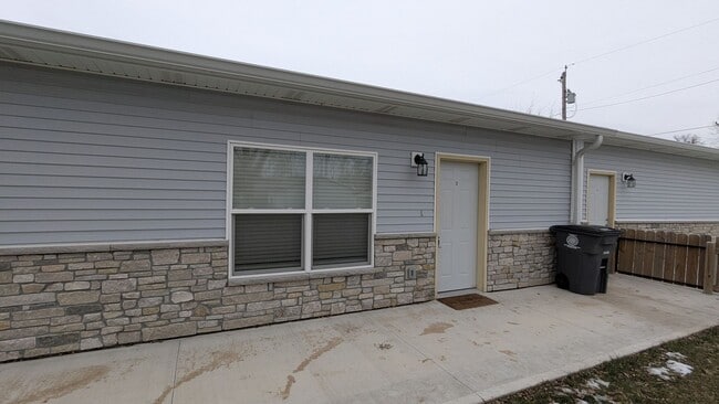 property at 1600 4th Ave