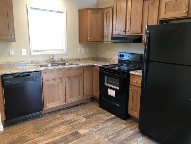 1316 Cora Ln in Johnson City, TN - Building Photo - Building Photo