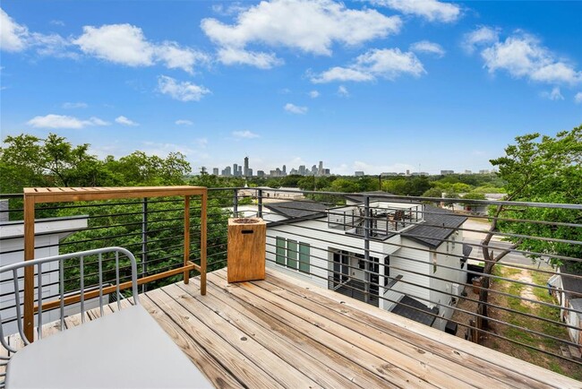 property at 1174 Bedford St