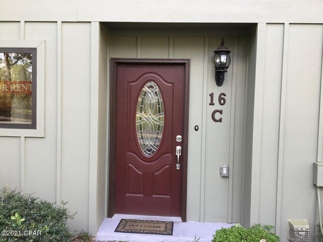 1025 W 19th St in Panama City, FL - Building Photo - Building Photo