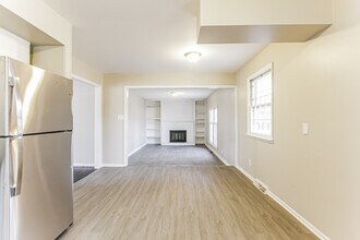 3436 Julie Ln in Indianapolis, IN - Building Photo - Building Photo