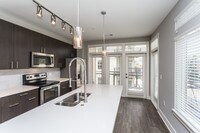 1BR, 1BA - A4 - Centric LoHi Apartamentos in Denver, Colorado
