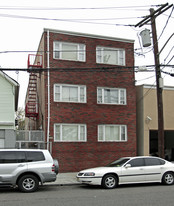 111 Pine St Apartments