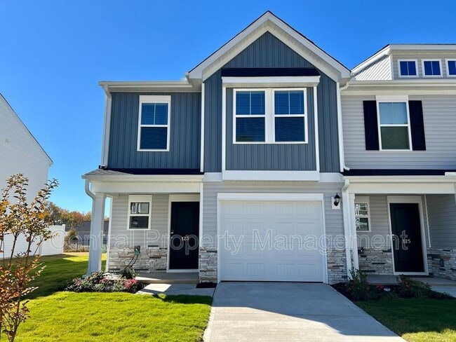 property at 123 Cillian St