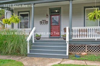 3223 Bach Ave, Unit 2 in Cincinnati, OH - Building Photo - Building Photo