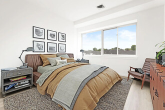 2 Executive Dr in Fort Lee, NJ - Foto de edificio - Building Photo