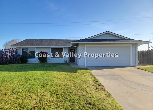 property at 18545 Kennedy St