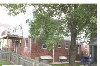 1020-1024 Fox Chase Rd in Jenkintown, PA - Building Photo - Building Photo