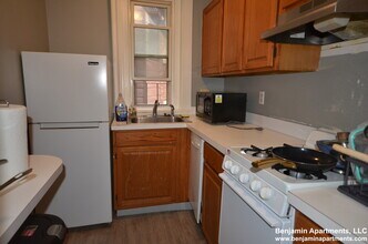 463 Park Dr, Unit 14 in Boston, MA - Building Photo - Building Photo