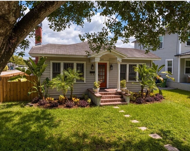 property at 213 W Frierson Ave