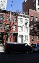 349 W 30th St Apartments