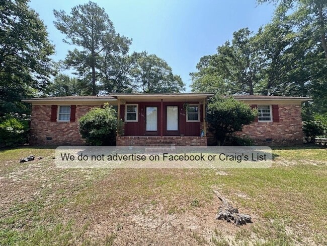 property at 6307 Marykirk Dr