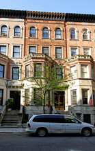 328 W 89th St in New York, NY - Building Photo - Building Photo