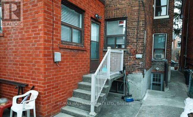 132 Grace St in Toronto, ON - Building Photo - Building Photo
