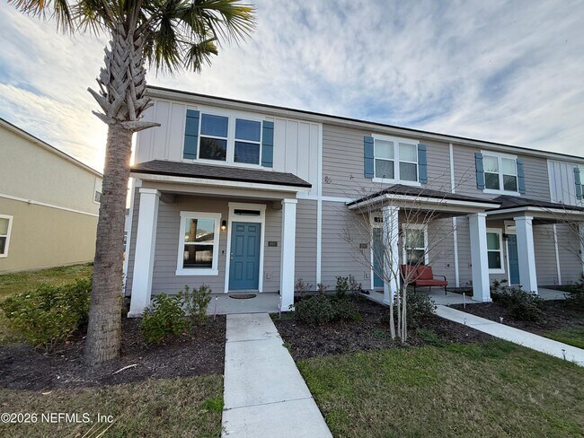 891 Rivertree Pl in Middleburg, FL - Building Photo - Building Photo