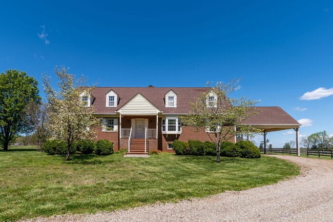 2461 Sandy Hook Rd in Goochland, VA - Building Photo - Building Photo