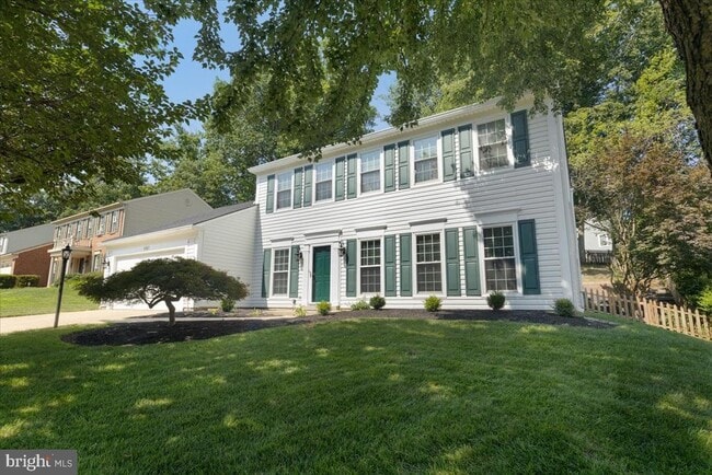 property at 12562 Cricket Ln