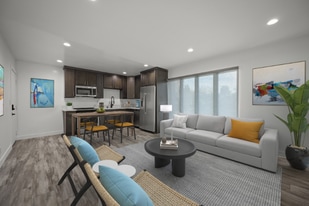 451 N Coronado St, Unit 4 in Los Angeles, CA - Building Photo