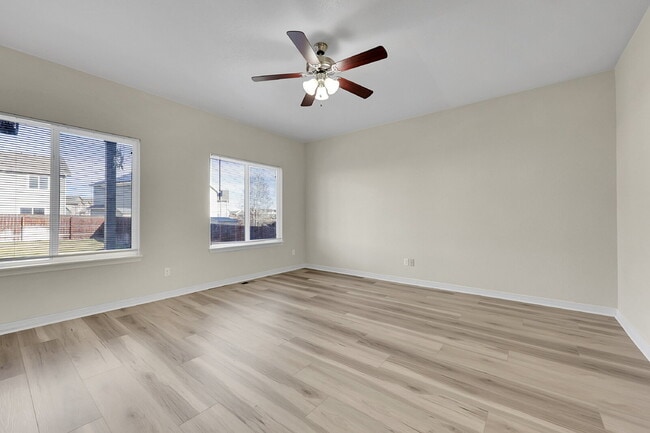 6218 Bearcat Loop in Colorado Springs, CO - Building Photo - Building Photo