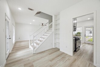 934 Rutland St in Houston, TX - Building Photo - Building Photo