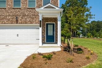 Waverly Village in Lawrenceville, GA - Building Photo - Building Photo
