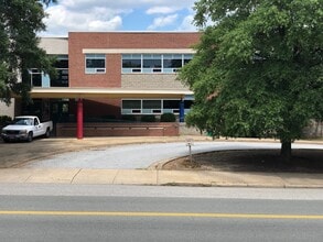 1019 W Leigh St in Richmond, VA - Building Photo - Building Photo