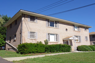 212-304 Rano Blvd Apartments