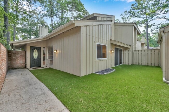 2171 E Settlers Way in Spring, TX - Building Photo - Building Photo