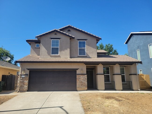 property at 1007 Beymer Loop