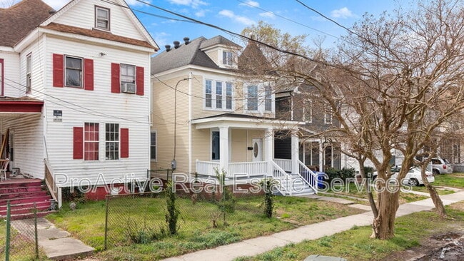 417 W 30th St in Norfolk, VA - Building Photo - Building Photo