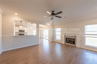 411 Coconut Ln in Centerton, AR - Building Photo - Building Photo