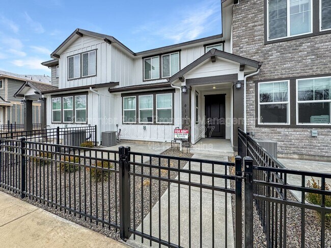 property at 4117 W Steel Grey Ln