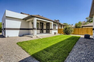 125 S Lowell Blvd in Denver, CO - Building Photo - Building Photo