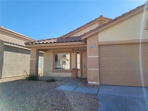 4347 Sunrise Shores Ave in North Las Vegas, NV - Building Photo - Building Photo