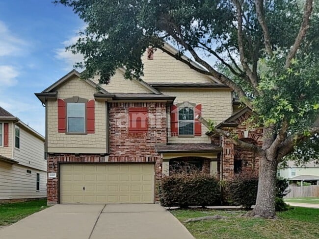 property at 18302 Fair Grange Ln